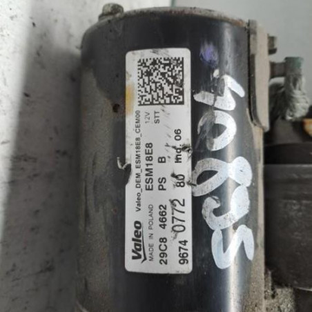 Demarreur CITROEN C3 3