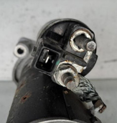 Demarreur CITROEN C3 3 Photo n°3