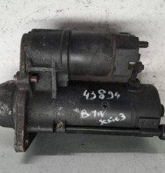 Demarreur BMW SERIE 3 E36 Photo n°3