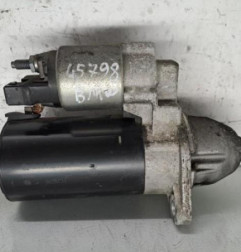Demarreur BMW SERIE 3 E92 Photo n°1