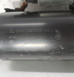 Demarreur BMW SERIE 3 E92