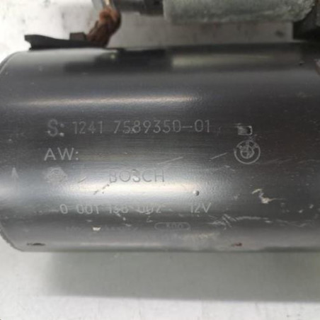 Demarreur BMW SERIE 3 E92