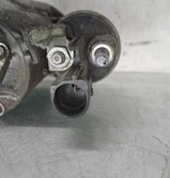 Demarreur SKODA YETI Photo n°3