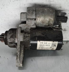 Demarreur SKODA YETI Photo n°4