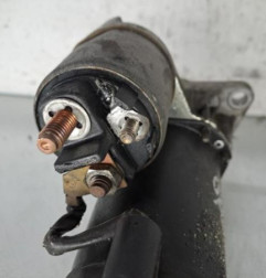 Demarreur OPEL AGILA A Photo n°1