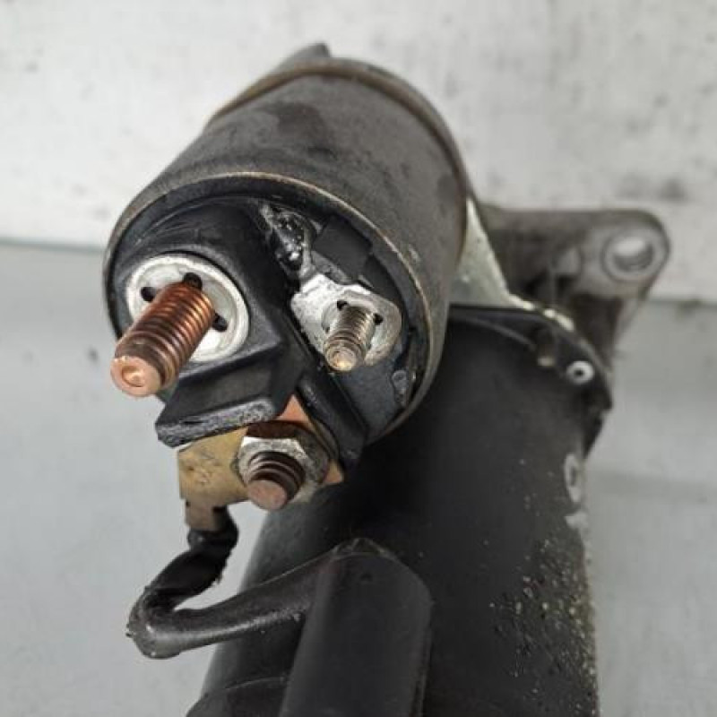 Demarreur OPEL AGILA A