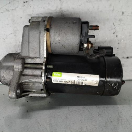 Demarreur OPEL AGILA A