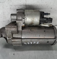 Demarreur PEUGEOT 3008 2 Photo n°3