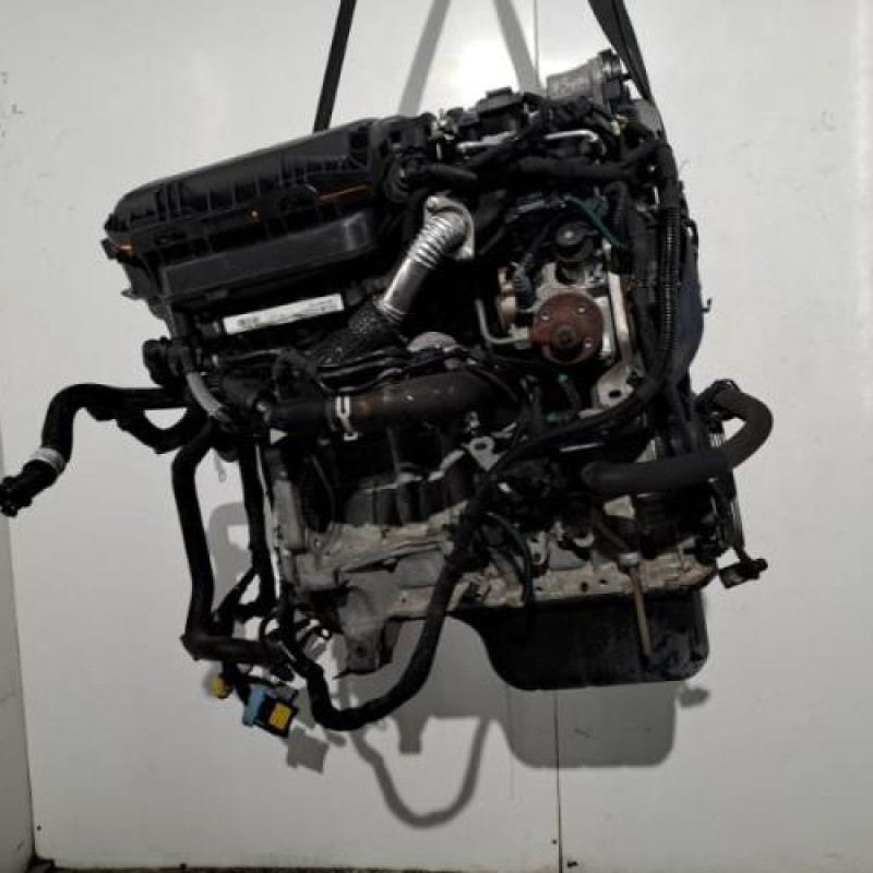 Moteur PEUGEOT 207
