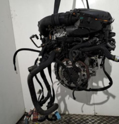 Moteur PEUGEOT 207