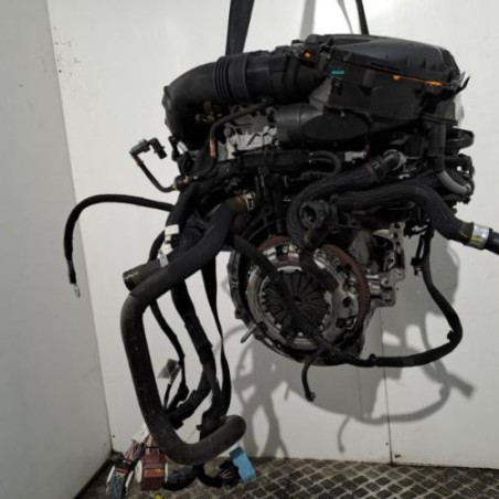 Moteur PEUGEOT 207