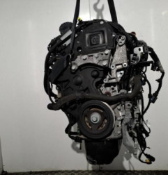 Moteur PEUGEOT 207 Photo n°3