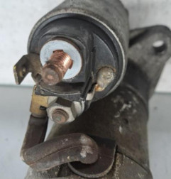 Demarreur OPEL MERIVA A Photo n°1