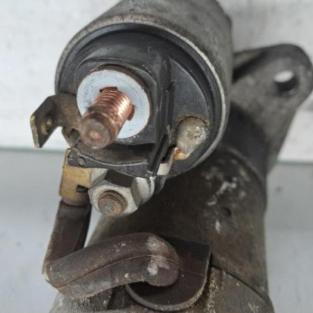 Demarreur OPEL MERIVA A Photo n°1