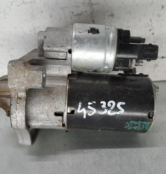 Demarreur PEUGEOT 2008 1 Photo n°1