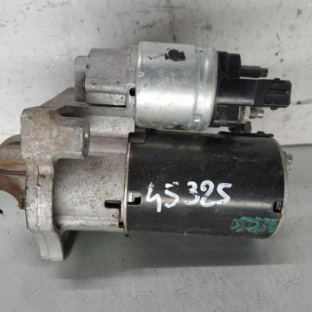 Demarreur PEUGEOT 2008 1 Photo n°1