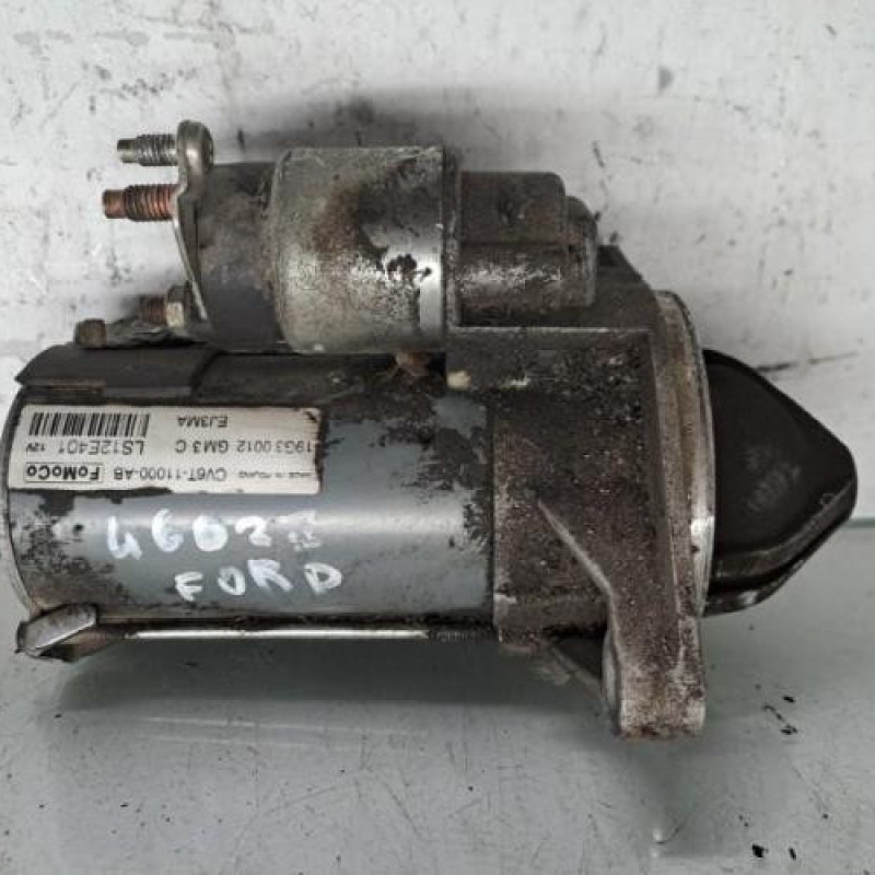 Demarreur FORD B-MAX