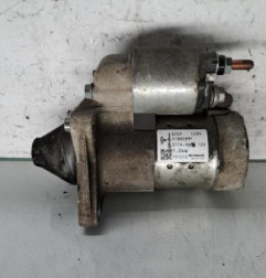 Demarreur FIAT 500 2 Photo n°1