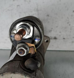 Demarreur FIAT 500 2 Photo n°3