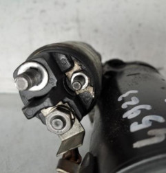 Demarreur BMW X3 E83