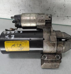 Demarreur BMW X3 E83 Photo n°3