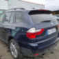 Demarreur BMW X3 E83