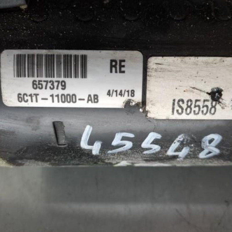 Demarreur FORD TRANSIT 4