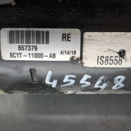 Demarreur FORD TRANSIT 4 Photo n°1