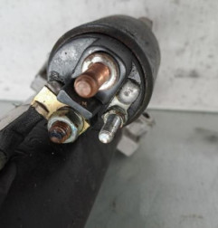 Demarreur FORD TRANSIT 4