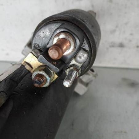 Demarreur FORD TRANSIT 4