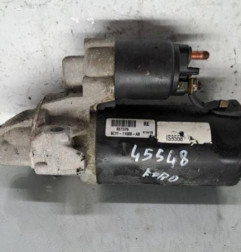 Demarreur FORD TRANSIT 4 Photo n°3