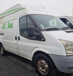 Demarreur FORD TRANSIT 4 Photo n°4