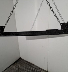 Renfort pare choc avant (traverse) PEUGEOT 5008 1 Photo n°1