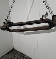 Renfort pare choc avant (traverse) PEUGEOT 407 Photo n°1