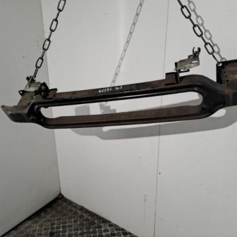 Renfort pare choc avant (traverse) PEUGEOT 407