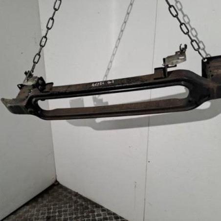 Renfort pare choc avant (traverse) PEUGEOT 407 Photo n°1