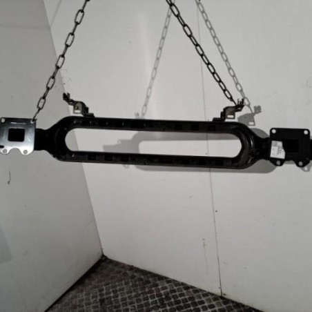 Renfort pare choc avant (traverse) PEUGEOT 407