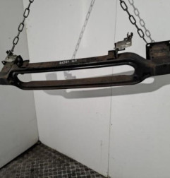 Renfort pare choc avant (traverse) PEUGEOT 407 Photo n°3