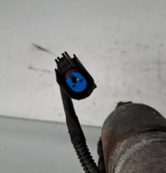 Demarreur FORD TRANSIT 5 Photo n°1