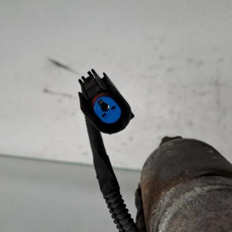 Demarreur FORD TRANSIT 5