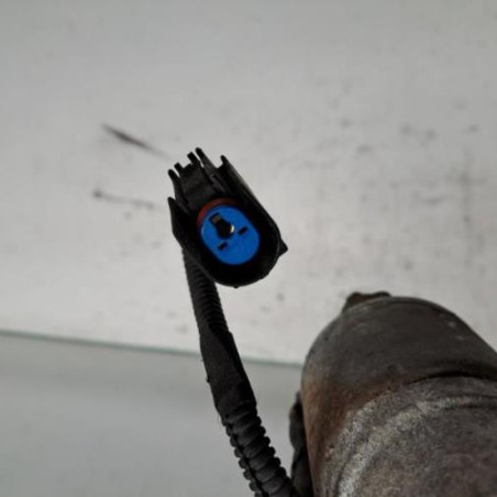 Demarreur FORD TRANSIT 5 Photo n°1