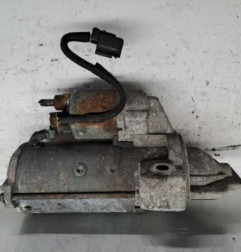 Demarreur FORD TRANSIT 5