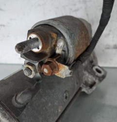 Demarreur FORD TRANSIT 5 Photo n°3