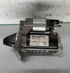 Demarreur OPEL CORSA E Photo n°3