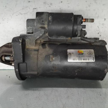 Demarreur FIAT DUCATO 3