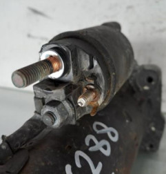 Demarreur FIAT DUCATO 3 Photo n°3