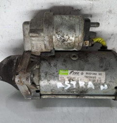 Demarreur OPEL ASTRA H Photo n°1