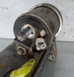 Demarreur OPEL ASTRA H Photo n°3