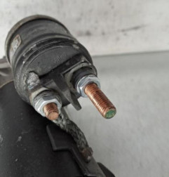 Demarreur FIAT 500 2