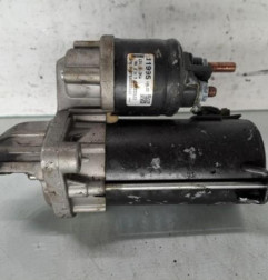 Demarreur FIAT 500 2 Photo n°3